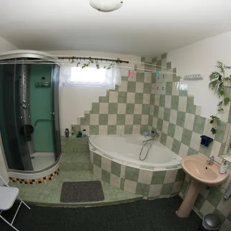 Appartement U Stefku *