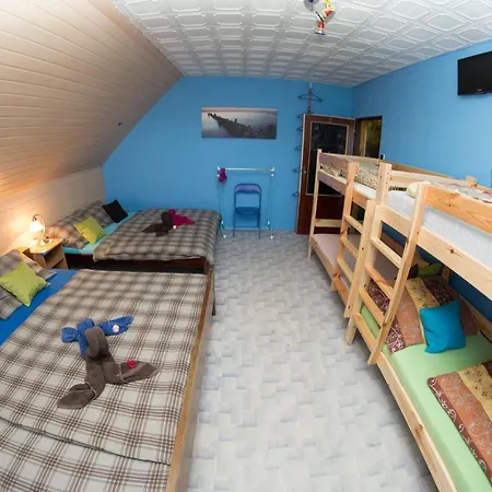 Appartement U Stefku