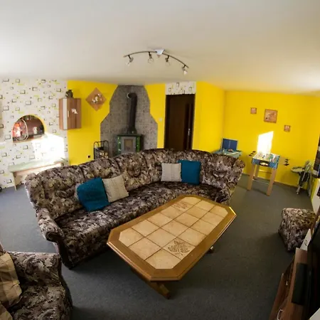 Appartement U Stefku *