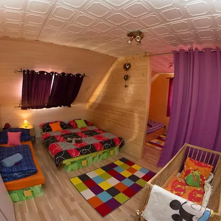Appartement U Stefku *