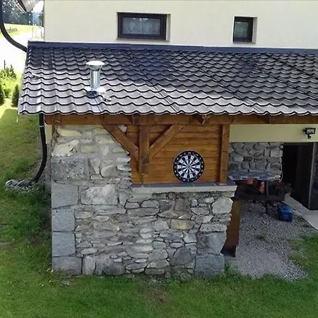 U Stefku * Stožec