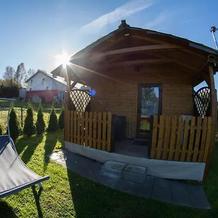 U Stefku Appartement