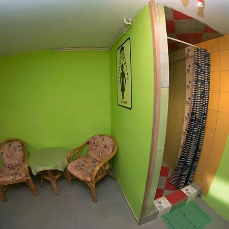 U Stefku Stožec