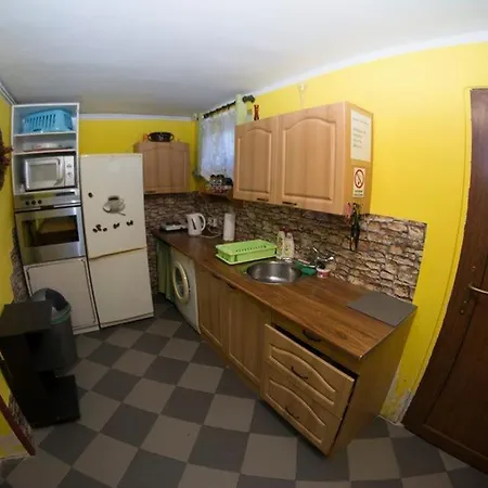 U Stefku * Stožec