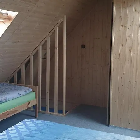 Appartement U Stefku
