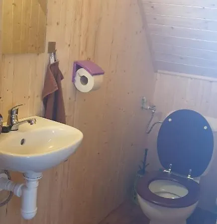Appartement U Stefku Stožec