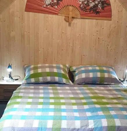 Appartement U Stefku Stožec