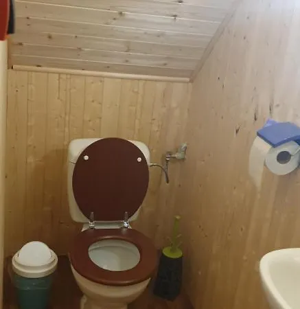 U Stefku Appartement